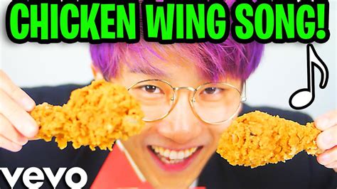 nickivbx|chicken wing song by lankybox.